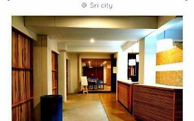 True North Apart Hotel